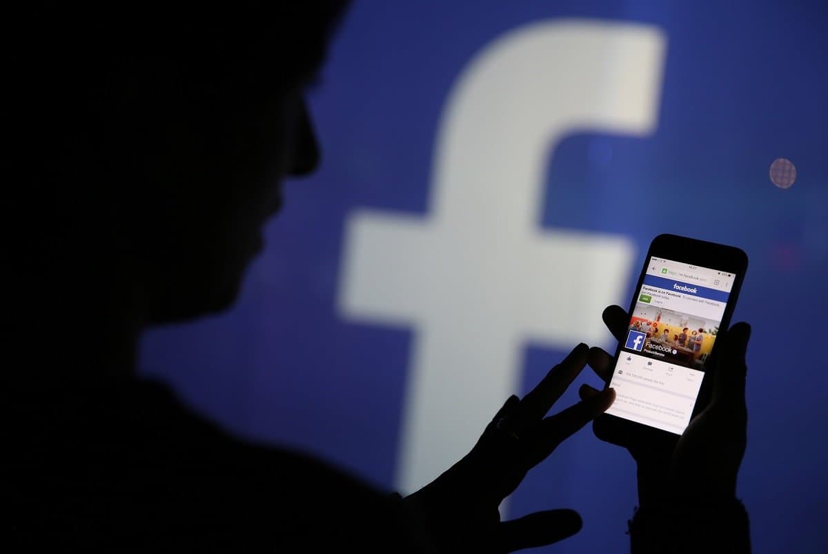 Facebook şirkəti Avropa Birliyinə qarşı məhkəmə iddiası qaldırıb-SƏBƏB Facebook şirkəti Avropa Birliyinə qarşı məhkəmə iddiası qaldırıb-SƏBƏB