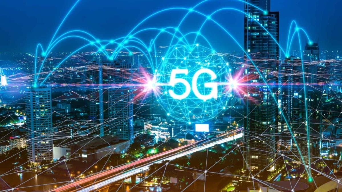 Mobil operatorlar 5G internetinin real sürətini açıqlayıblar Mobil operatorlar 5G internetinin real sürətini açıqlayıblar