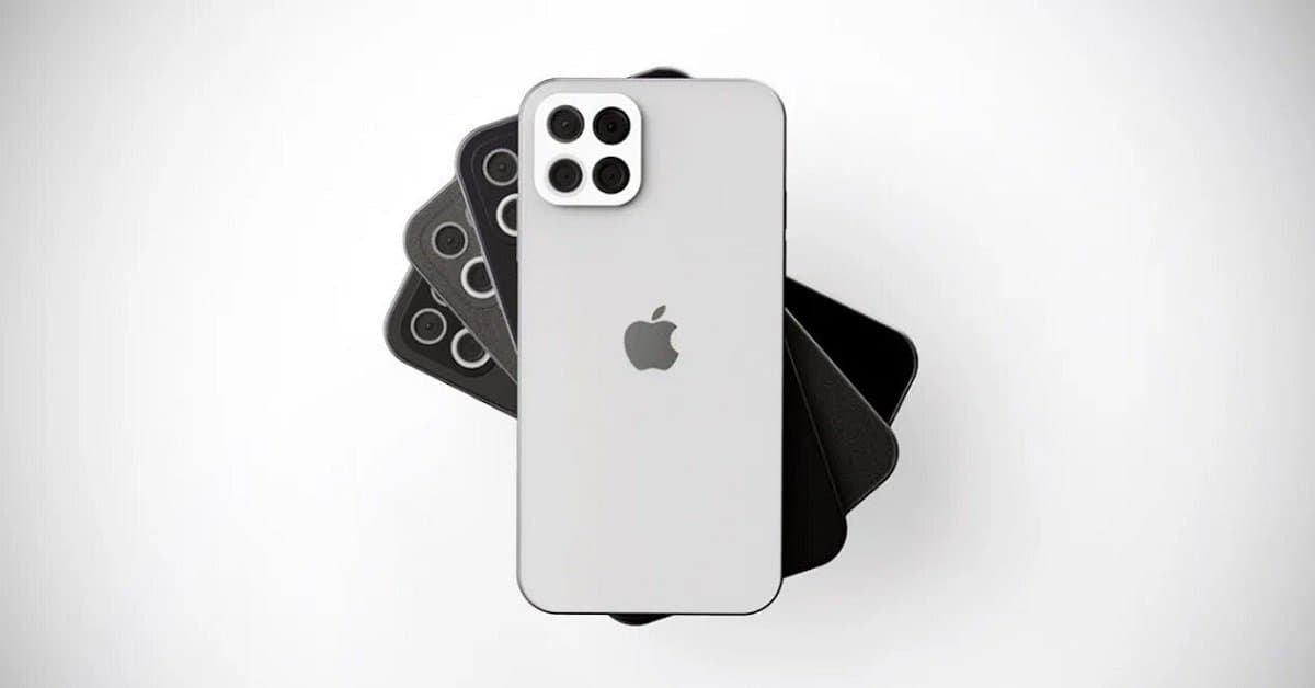 Apple şirkəti daha bir iPhone 12 modelini satışa çıxarda bilər Apple şirkəti daha bir iPhone 12 modelini satışa çıxarda bilər