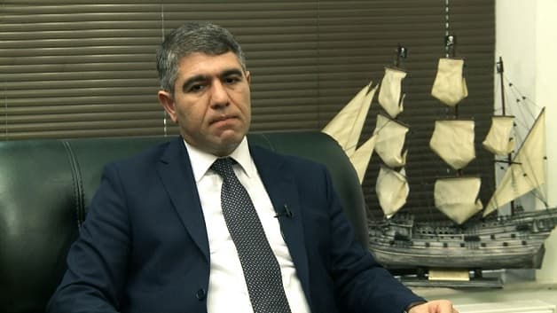 Vüqar Bayramov:Elektron satış şəffaflığın təmin edilməsi baxımdan vacibdir Vüqar Bayramov:Elektron satış şəffaflığın təmin edilməsi baxımdan vacibdir