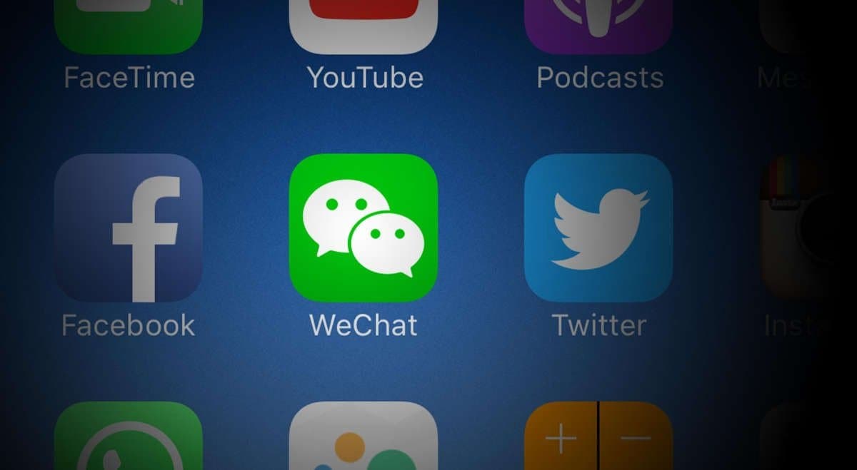 WeChat-ın App Store-dan silinməsi iPhone-nun qlobal satışlarına necə təsir edə bilər? WeChat-ın App Store-dan silinməsi iPhone-nun qlobal satışlarına necə təsir edə bilər?