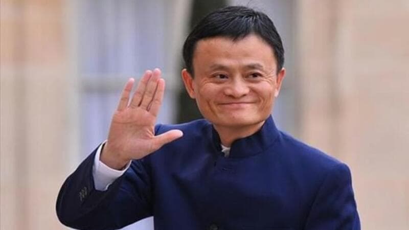 ABŞ “Alibaba”nın fəaliyyətini qadağan edir ABŞ “Alibaba”nın fəaliyyətini qadağan edir