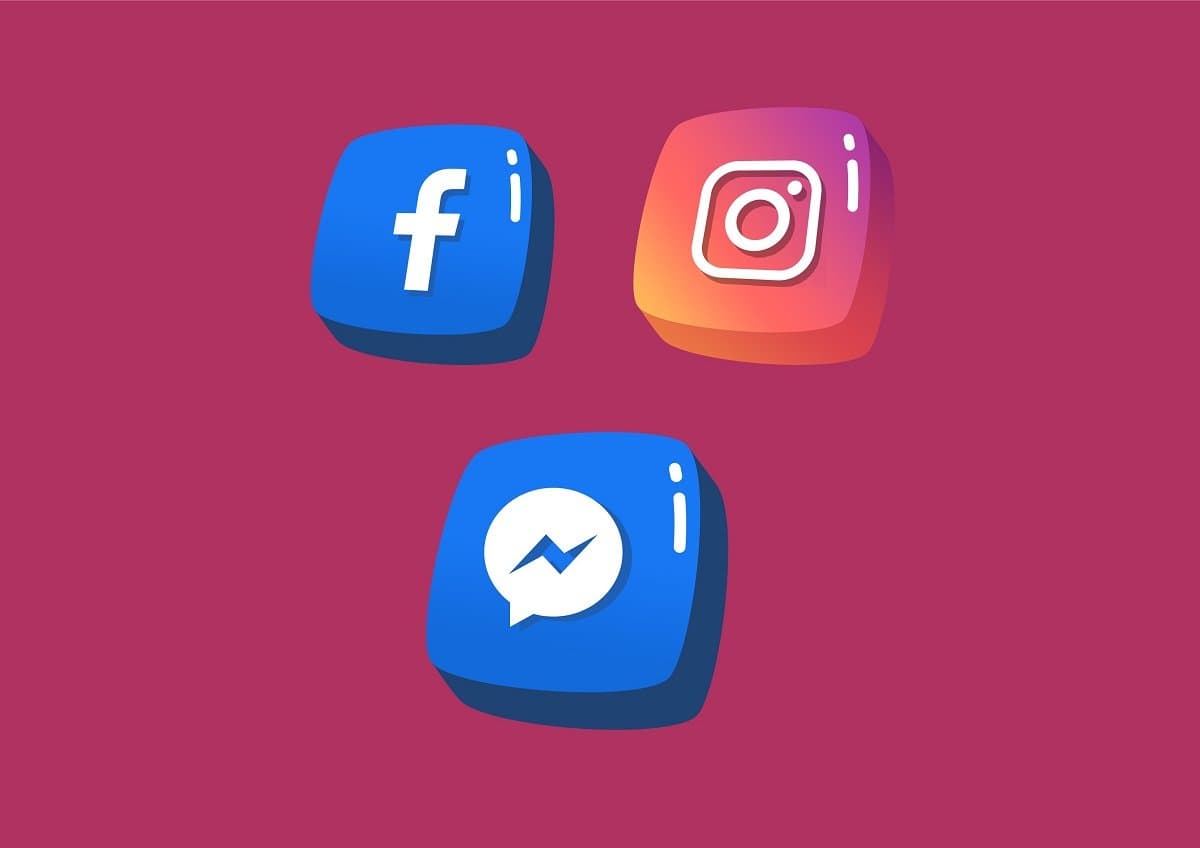 Facebook ilk addımı atdı: Messenger ilə Instagram birləşdirilir Facebook ilk addımı atdı: Messenger ilə Instagram birləşdirilir
