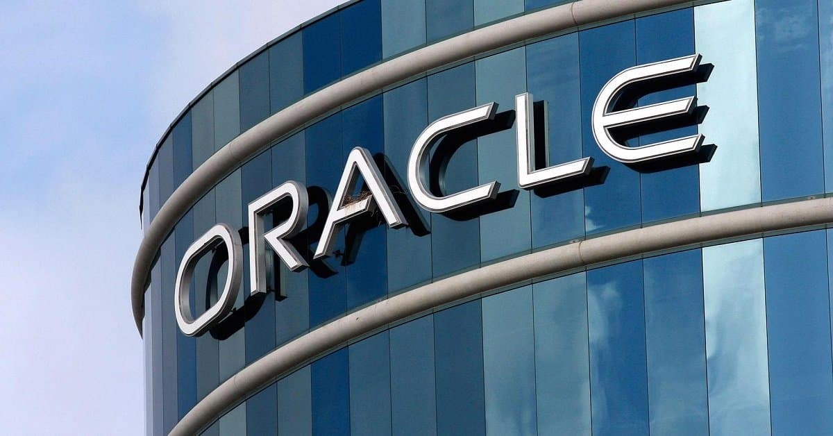 Oracle şirkəti də TikTok-un bizneslərinin alınması üzrə danışıqlar aparır Oracle şirkəti də TikTok-un bizneslərinin alınması üzrə danışıqlar aparır