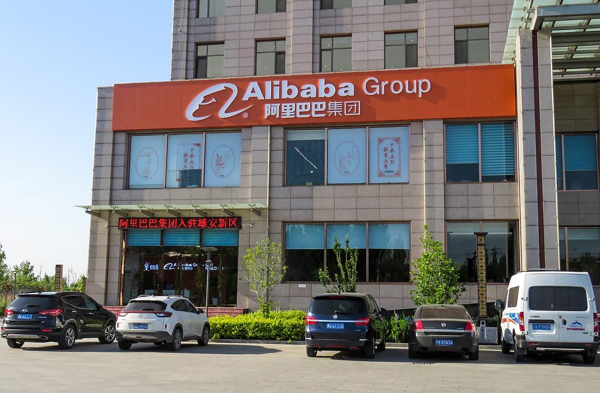 Alibaba Group Hindistan şirkətlərinə yatırım etməyəcək Alibaba Group Hindistan şirkətlərinə yatırım etməyəcək