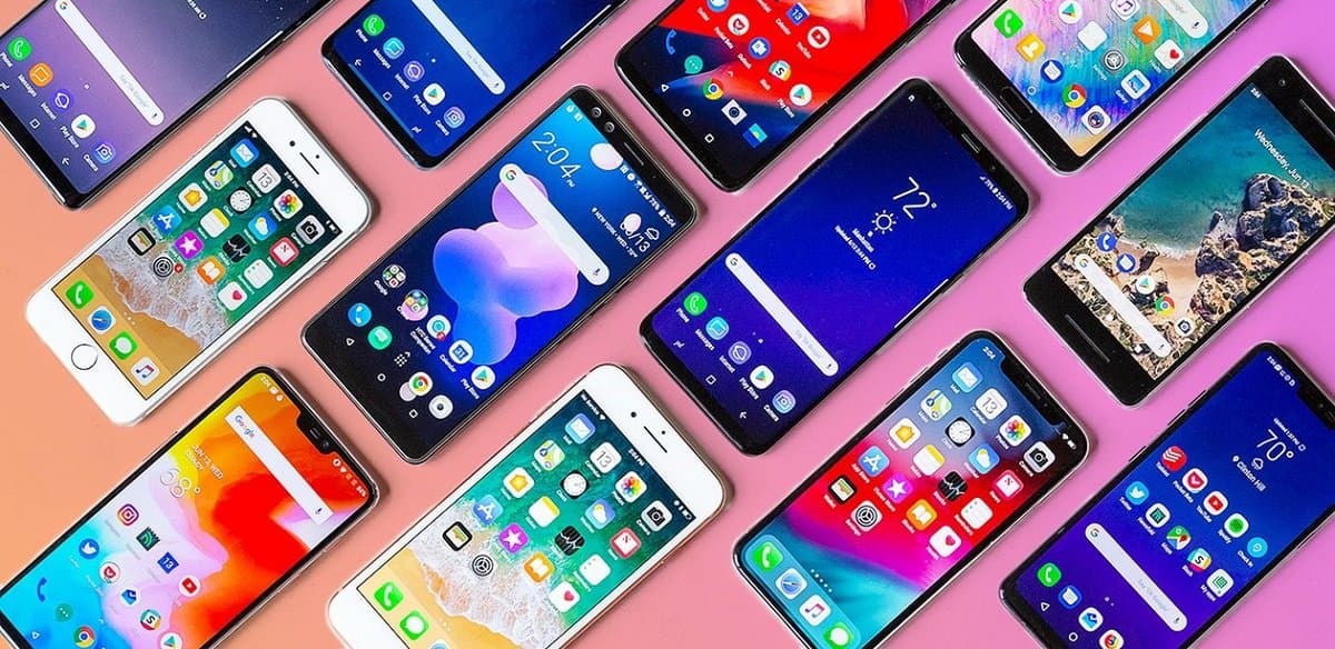 Pandemiyadan ən çox zərərçəkmiş smartfon brendləri açıqlanıb Pandemiyadan ən çox zərərçəkmiş smartfon brendləri açıqlanıb