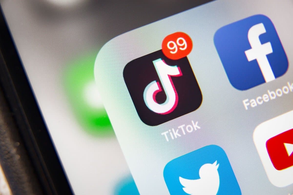 ABŞ-dan yeni qərar: 20 sentyabrdan amerikalılar TikTok və WeChat-dan istifadə edə bilməyəcəklər ABŞ-dan yeni qərar: 20 sentyabrdan amerikalılar TikTok və WeChat-dan istifadə edə bilməyəcəklər