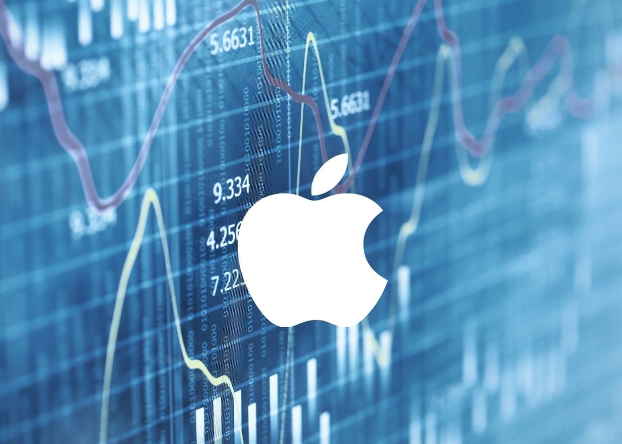 Apple şirkətinin dəyəri ciddi dərəcədə azaldı: 22% dəyərsizləşmə Apple şirkətinin dəyəri ciddi dərəcədə azaldı: 22% dəyərsizləşmə