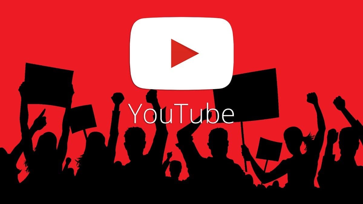 Sabiq moderatoru Youtube-u məhkəməyə verib:-SƏBƏB Sabiq moderatoru Youtube-u məhkəməyə verib:-SƏBƏB