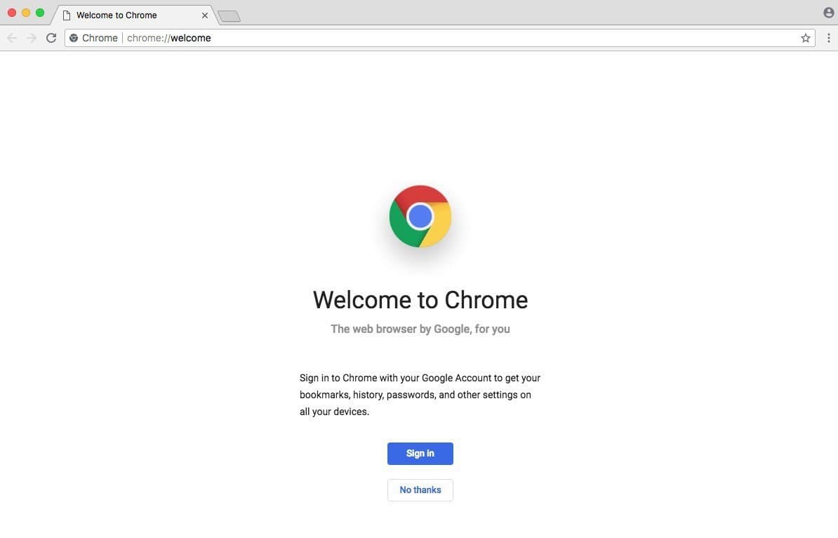 ABŞ hökuməti Google-dan Chrome brauzeri ilə reklam biznesinin bir hissəsini satmağı tələb edəcək ABŞ hökuməti Google-dan Chrome brauzeri ilə reklam biznesinin bir hissəsini satmağı tələb edəcək