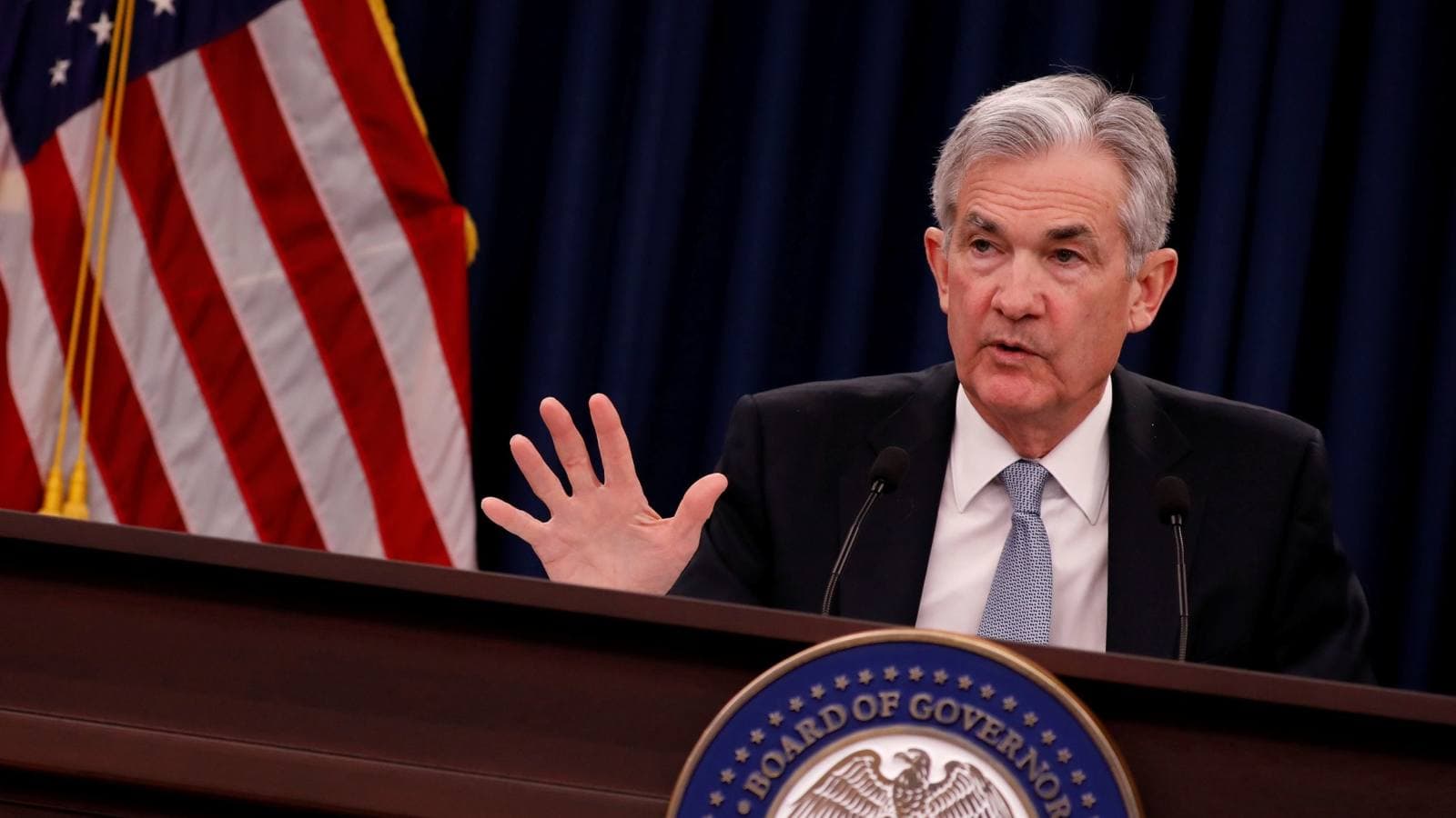 Powell: Rəqəmsal valyutanın potensial xərclərini və faydalarını diqqətlə nəzərdən keçiririk Powell: Rəqəmsal valyutanın potensial xərclərini və faydalarını diqqətlə nəzərdən keçiririk