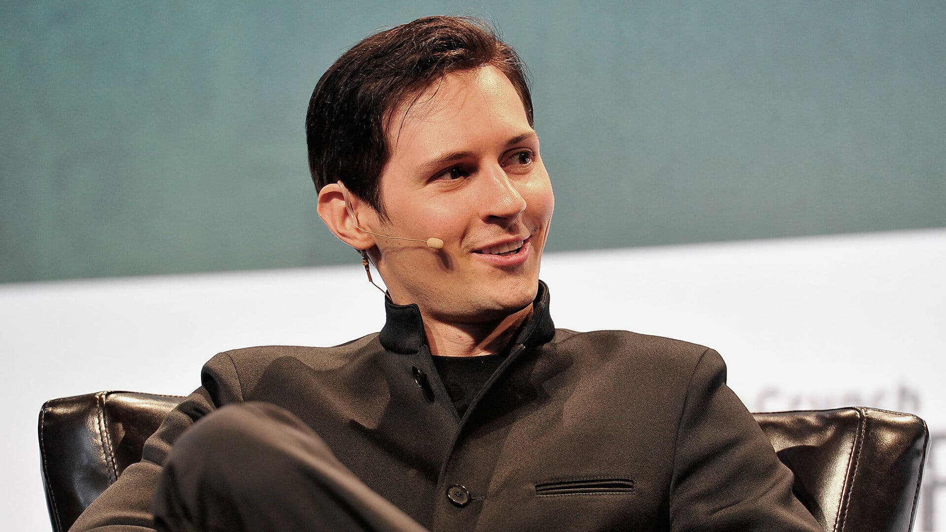 Rusiyanın Mark Zukerberqi Pavel Durov kimdir? – MARAQLI FAKTLAR Rusiyanın Mark Zukerberqi Pavel Durov kimdir? – MARAQLI FAKTLAR
