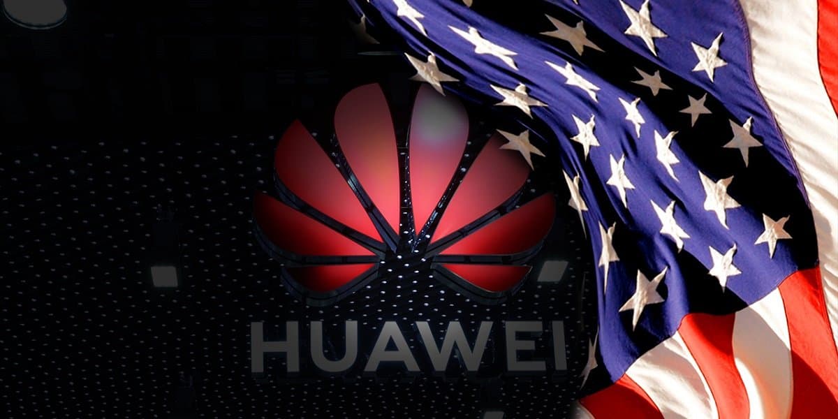 ABŞ hökuməti Huawei-ə qarşı sanksiyaları sərtləşdirib ABŞ hökuməti Huawei-ə qarşı sanksiyaları sərtləşdirib