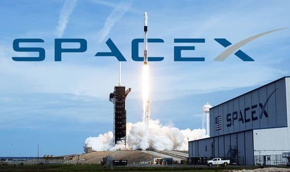“SpaceX” ikinci kosmik turistin adını açıqlayıb - FOTO “SpaceX” ikinci kosmik turistin adını açıqlayıb - FOTO