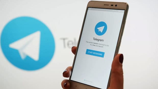 “Telegram” messencerinə yeni funksiyalar əlavə edilib - VİDEO “Telegram” messencerinə yeni funksiyalar əlavə edilib - VİDEO