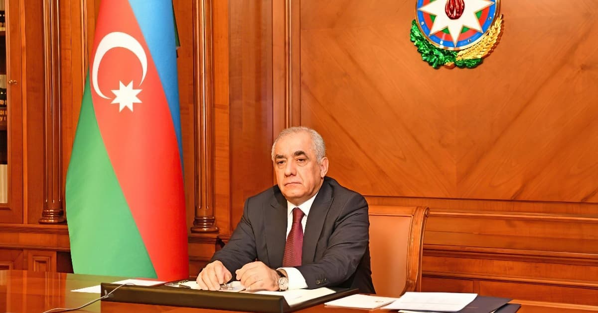 Baş nazir ali təhsillə bağlı QƏRAR İMZALAYIB Baş nazir ali təhsillə bağlı QƏRAR İMZALAYIB