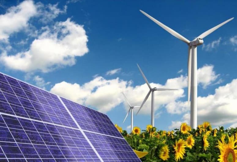Yaponiya azad edilmiş ərazilərdə "yaşıl enerji" zonasının yaradılmasında iştirak edəcək Yaponiya azad edilmiş ərazilərdə "yaşıl enerji" zonasının yaradılmasında iştirak edəcək