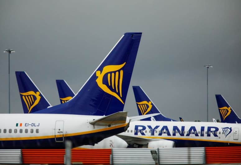 Avropanın ən böyük loukosteri 2020-ci maliyyə ilini 815 mln. avro zərərlə bitirib Avropanın ən böyük loukosteri 2020-ci maliyyə ilini 815 mln. avro zərərlə bitirib
