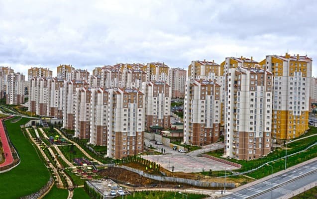Güzəştlə mənzil əldə etmək hüququ olan vətəndaşların kateqoriyaları genişləndirildi Güzəştlə mənzil əldə etmək hüququ olan vətəndaşların kateqoriyaları genişləndirildi