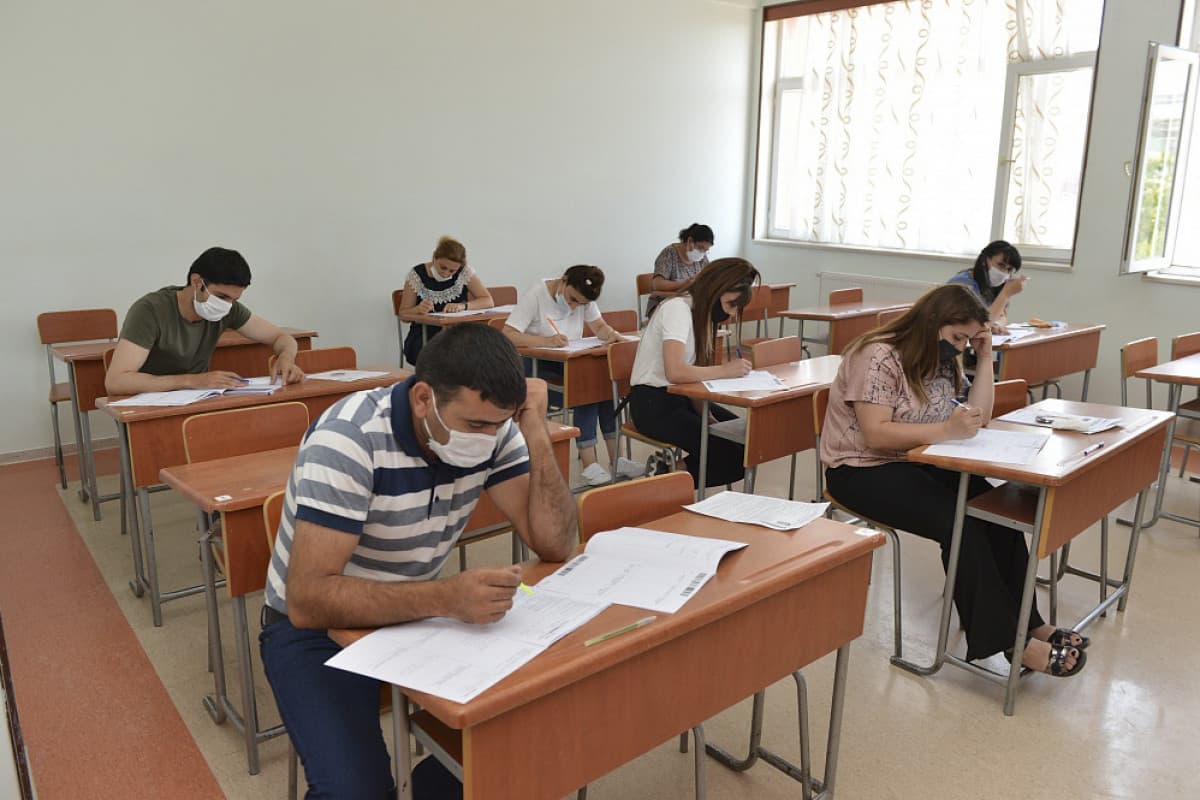 Dövlət qulluğu haqqında qanuna dəyişiklik edilib Dövlət qulluğu haqqında qanuna dəyişiklik edilib