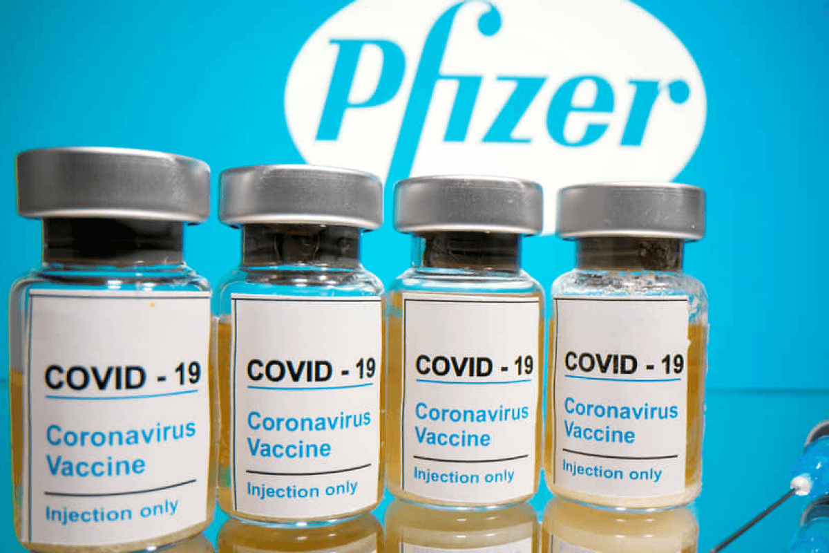 Azərbaycanda "Pfizer” vaksininin tətbiqinə başlanacaq – TARİX Azərbaycanda "Pfizer” vaksininin tətbiqinə başlanacaq – TARİX