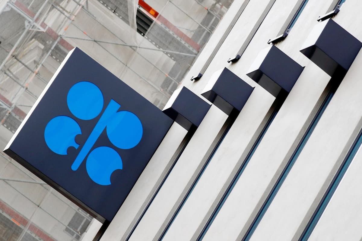 OPEC ölkələri mayda "OPEC+" öhdəliklərini 125% yerinə yetirib OPEC ölkələri mayda "OPEC+" öhdəliklərini 125% yerinə yetirib