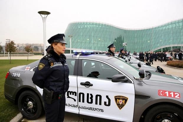Gürcüstanda ən geniş yayılmış yol hərəkəti qaydaları pozuntuları açıqlanıb Gürcüstanda ən geniş yayılmış yol hərəkəti qaydaları pozuntuları açıqlanıb
