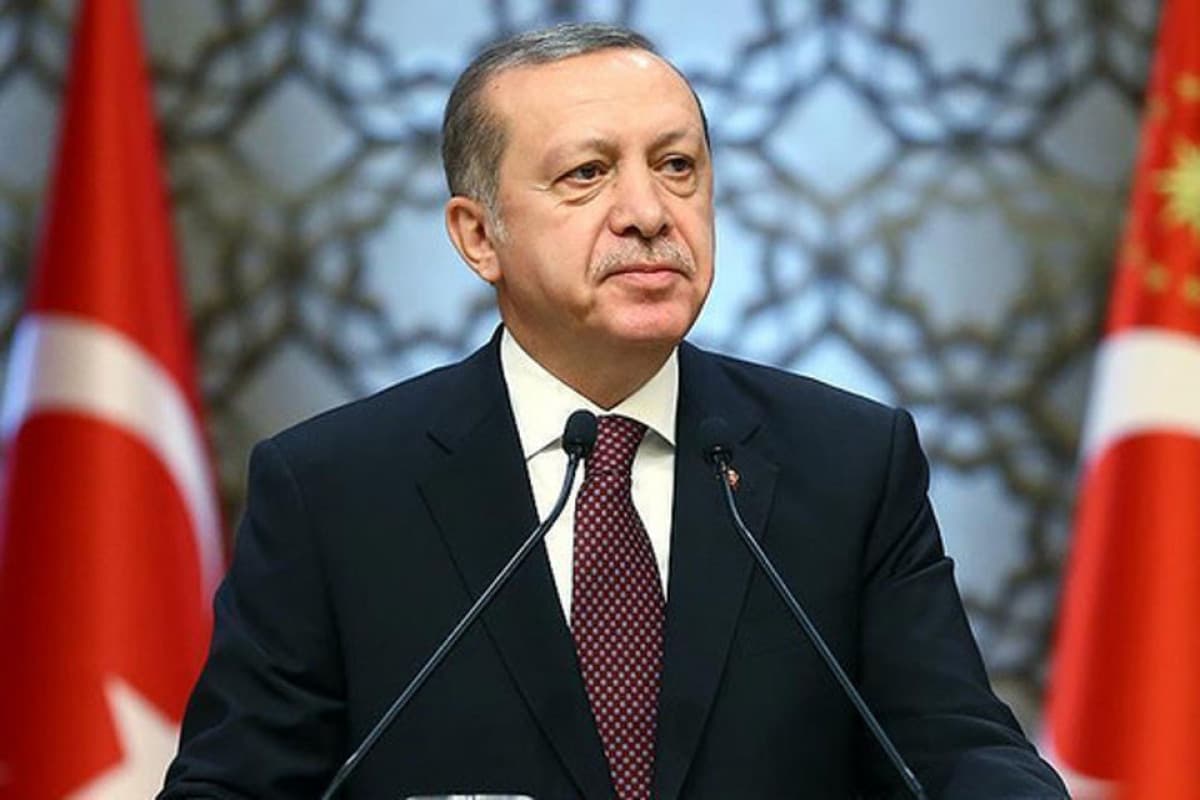 Ərdoğan bu gün Azərbaycan parlamentində çıxış edəcək Ərdoğan bu gün Azərbaycan parlamentində çıxış edəcək