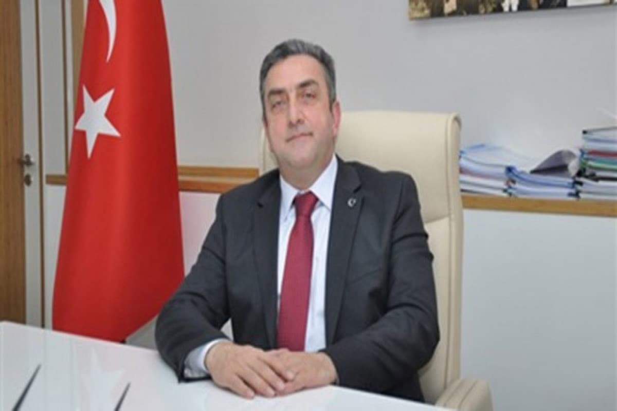 Türkiyə kosmodrom inşa edəcək Türkiyə kosmodrom inşa edəcək