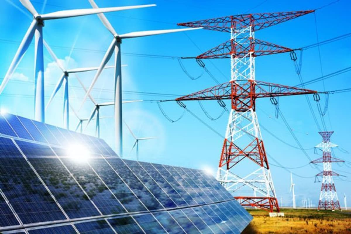 Azərbaycanda enerji menecmenti sistemi formalaşdırılacaq Azərbaycanda enerji menecmenti sistemi formalaşdırılacaq