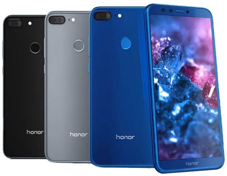 “Google” servisli ilk “Honor” smartfonları təqdim edilib “Google” servisli ilk “Honor” smartfonları təqdim edilib