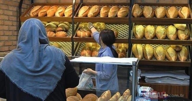 Çörək alarkən nələrə diqqət etmək lazımdır? Çörək alarkən nələrə diqqət etmək lazımdır?