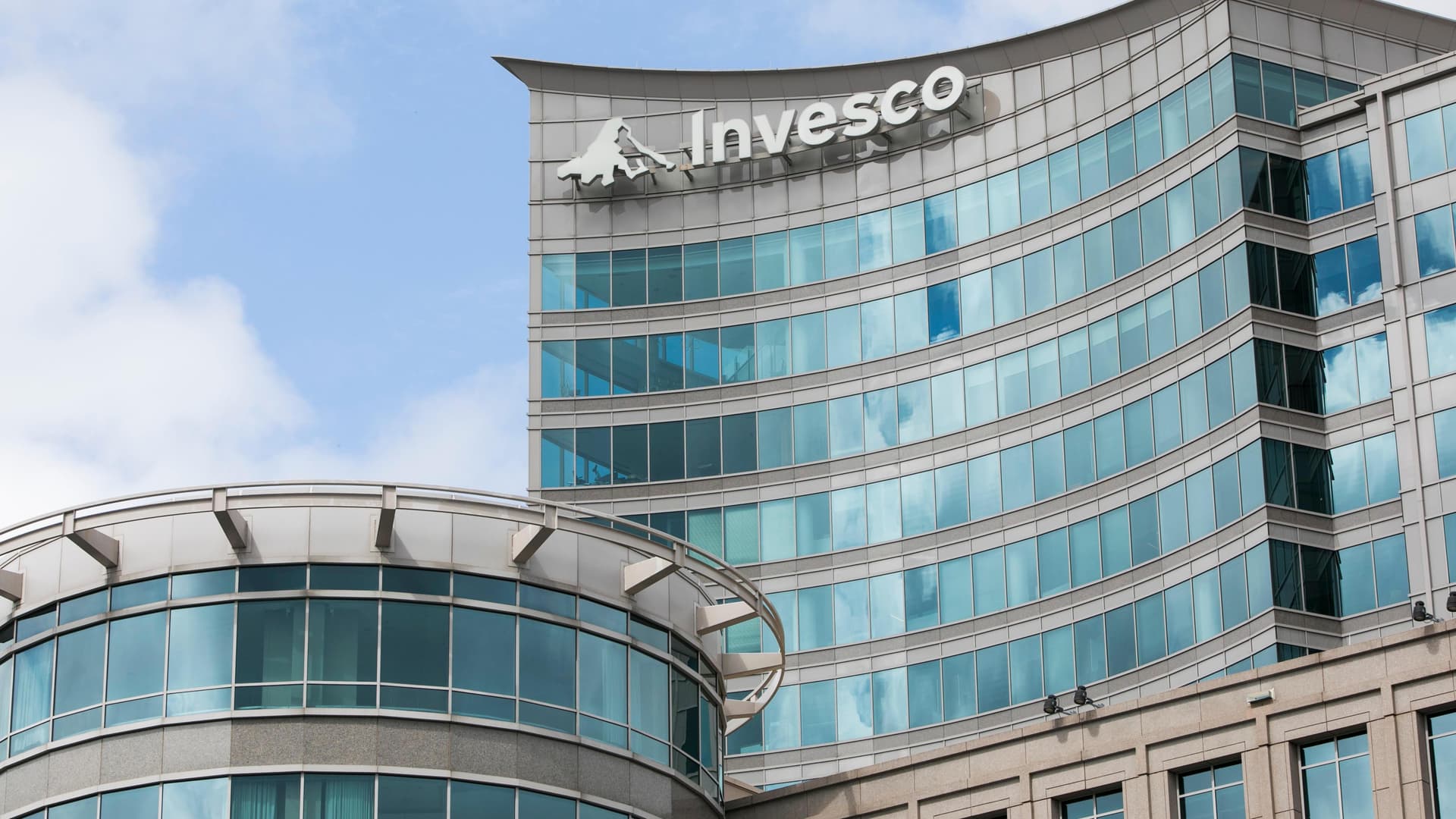 "Invesco"-dan Mərkəzi bankların iqlim problemlərinə münasibəti barədə AÇIQLAMA "Invesco"-dan Mərkəzi bankların iqlim problemlərinə münasibəti barədə AÇIQLAMA