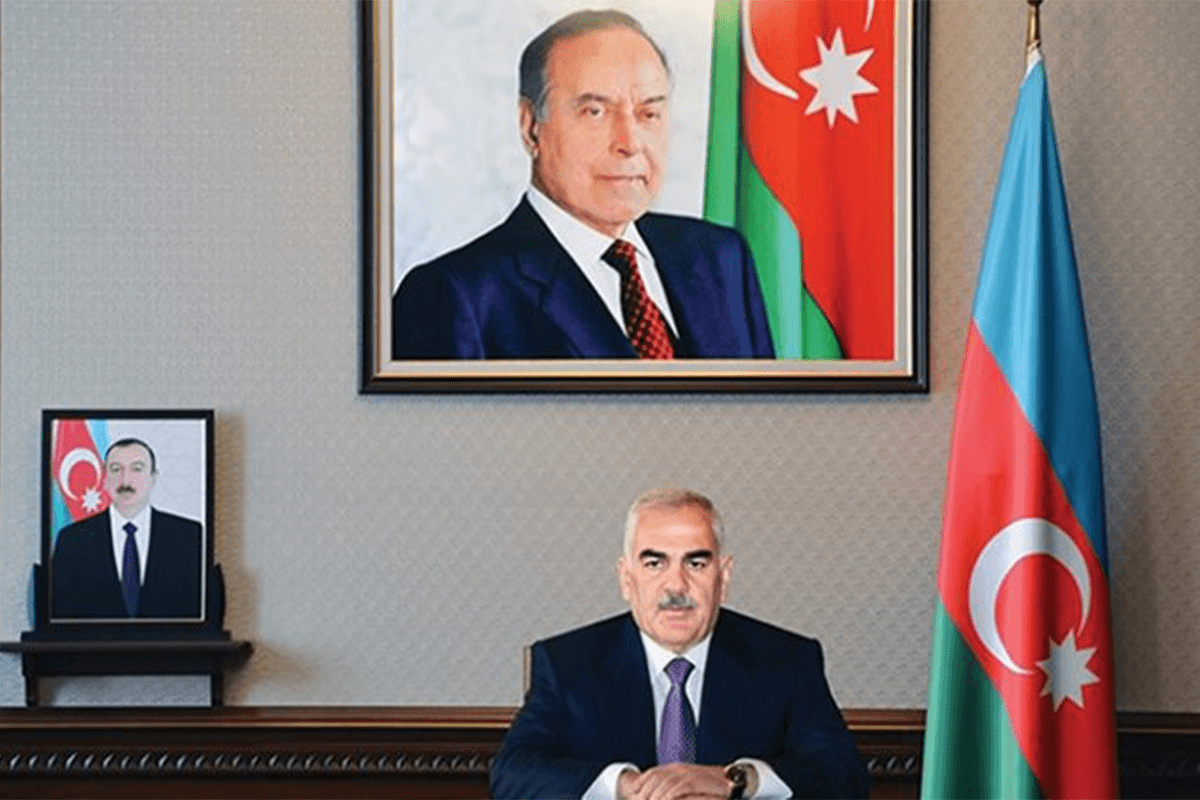 Naxçıvan Toxumçuluq Mərkəzi yaradılıb Naxçıvan Toxumçuluq Mərkəzi yaradılıb