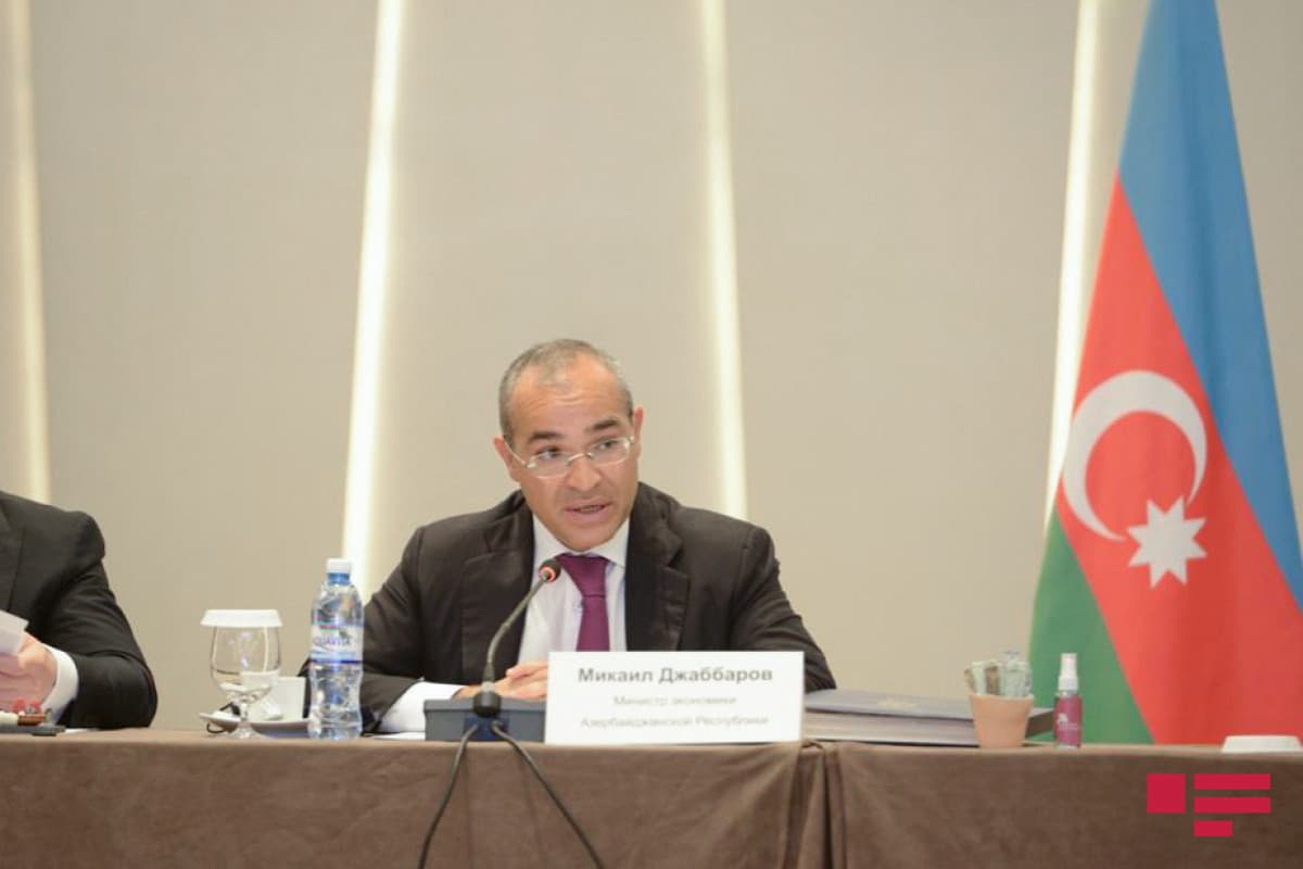 Azərbaycan və Rusiya yeni birgə müəssisələr yarada bilər Azərbaycan və Rusiya yeni birgə müəssisələr yarada bilər