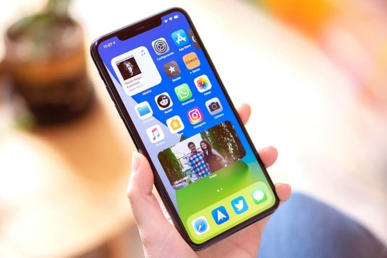Yeni “iPhone 14” necə olacaq? Yeni “iPhone 14” necə olacaq?