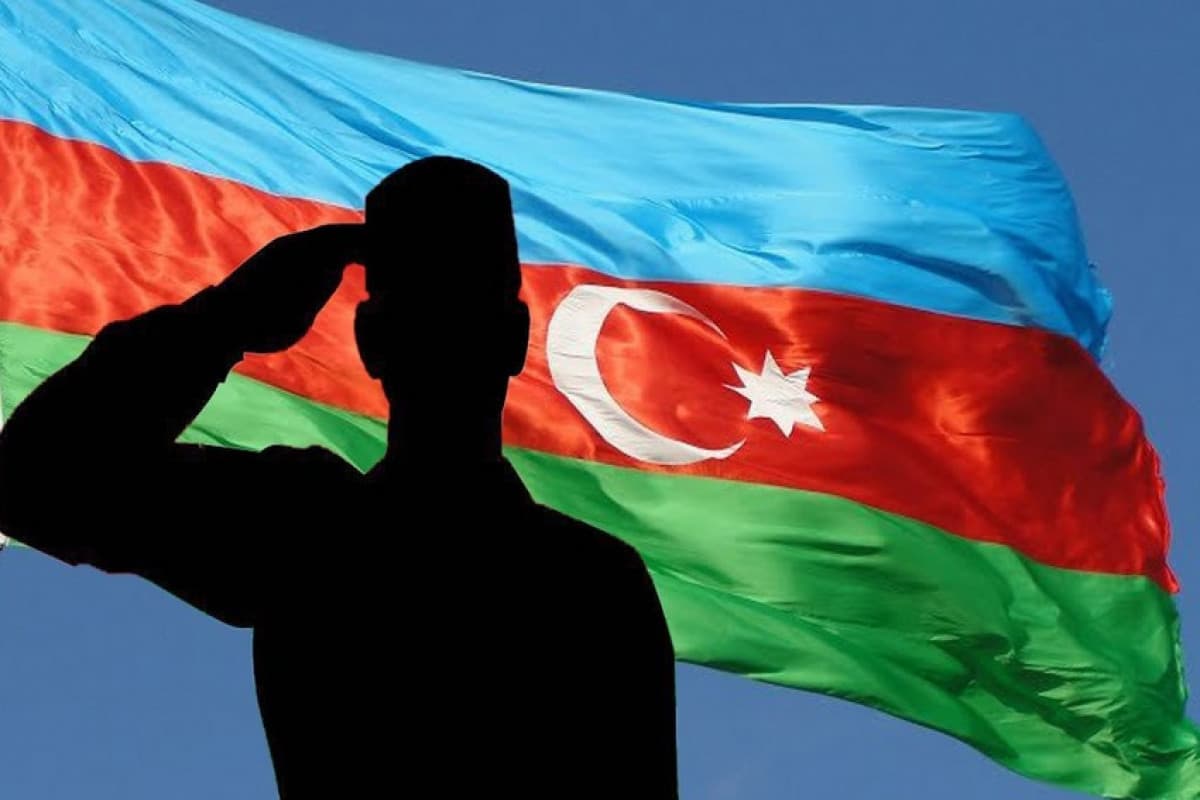 Bu il ərzində şəhid ailələrinə verilən vəsiqələrin sayı açıqlanıb Bu il ərzində şəhid ailələrinə verilən vəsiqələrin sayı açıqlanıb
