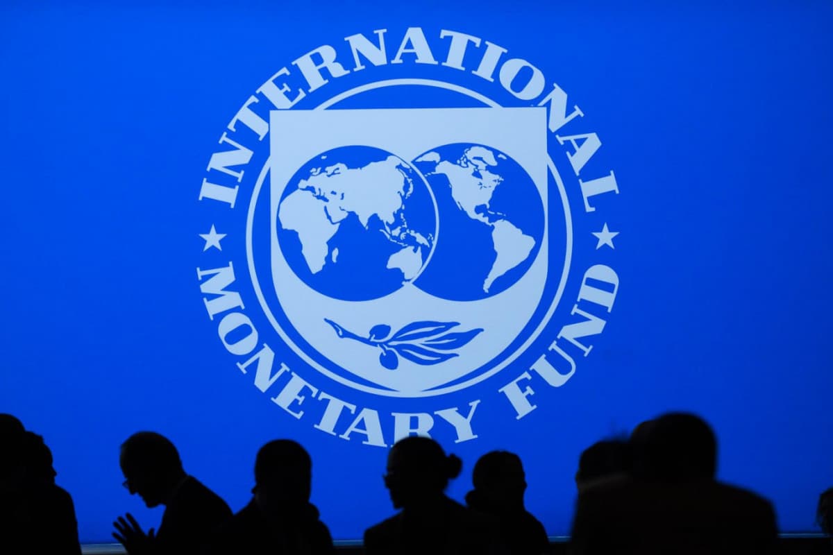 BVF qlobal iqtisadiyyatın bərpasına 650 mlrd. dollar ayırıb BVF qlobal iqtisadiyyatın bərpasına 650 mlrd. dollar ayırıb