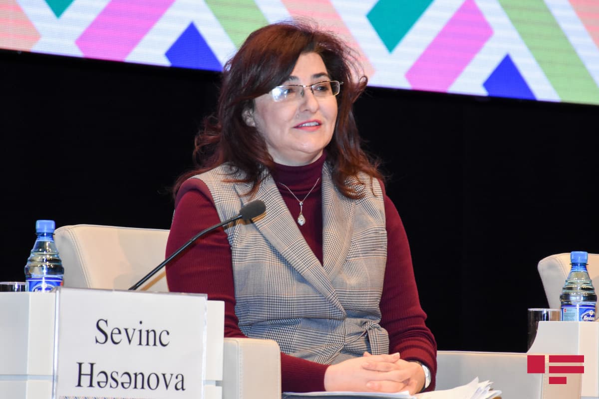 Nazir müavini Azərbaycandakı İraq kapitallı şirkətlərin sayını AÇIQLAYIB Nazir müavini Azərbaycandakı İraq kapitallı şirkətlərin sayını AÇIQLAYIB