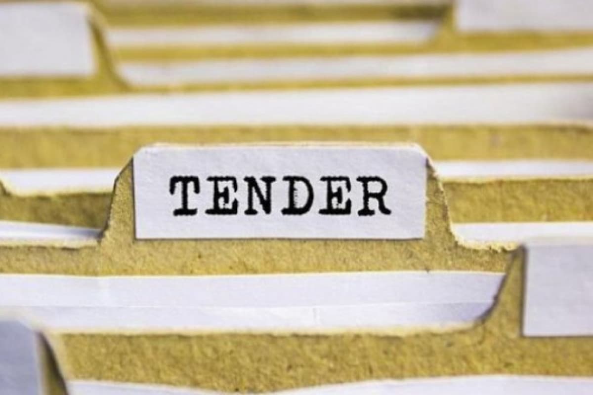 Dövlət büdcəsinin tender xərcləri yanvar-iyunda 7,2% artıb Dövlət büdcəsinin tender xərcləri yanvar-iyunda 7,2% artıb