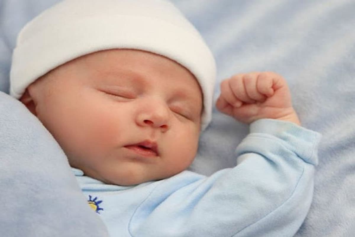 Azərbaycanda bu il yeni doğulan oğlan və qız uşaqlarına ən çox qoyulan adlar açıqlanıb Azərbaycanda bu il yeni doğulan oğlan və qız uşaqlarına ən çox qoyulan adlar açıqlanıb