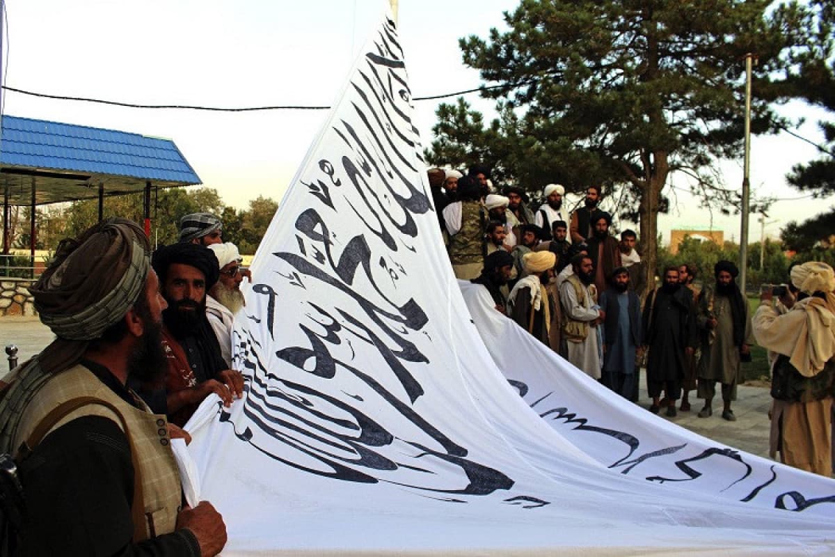 Taliban Əfqanıstanda yeni hökuməti kimlərin təmsil edəcəyini açıqlayıb Taliban Əfqanıstanda yeni hökuməti kimlərin təmsil edəcəyini açıqlayıb