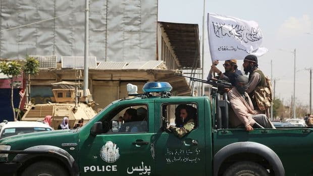 ABŞ “Taliban”a qarşı iqtisadi sanksiyalar tətbiq etməyə hazırlaşır ABŞ “Taliban”a qarşı iqtisadi sanksiyalar tətbiq etməyə hazırlaşır