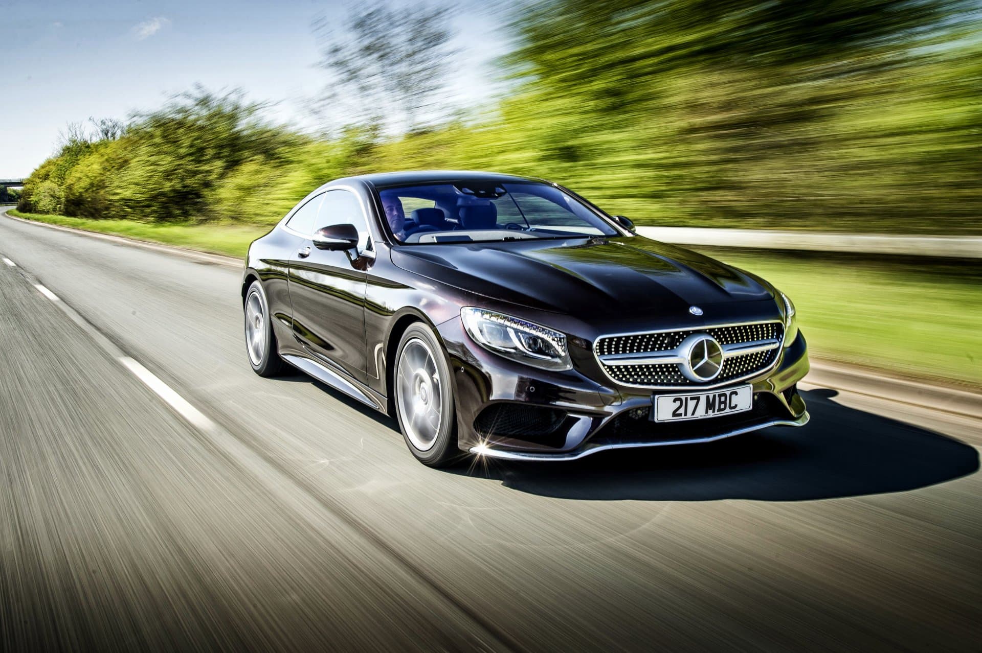 “Mercedes” hibrid avtomobillərdən imtina edəcək “Mercedes” hibrid avtomobillərdən imtina edəcək