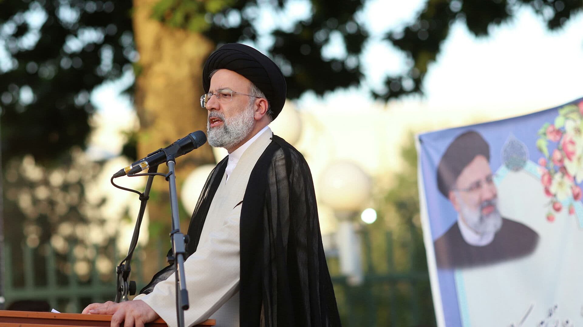 İran tezliklə Qətərdə ticarət ofisi açacaq İran tezliklə Qətərdə ticarət ofisi açacaq