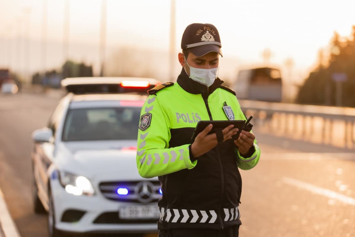 Karantin rejiminin pozulmasına görə cəzalananların sayı məlum olub Karantin rejiminin pozulmasına görə cəzalananların sayı məlum olub