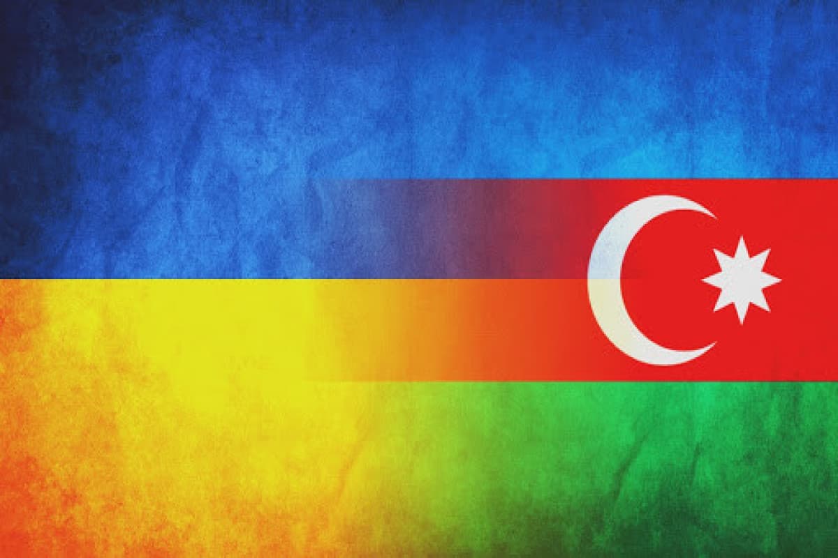 Azərbaycanın Ukraynadan idxal etdiyi əsas məhsullar - TOP-5 Azərbaycanın Ukraynadan idxal etdiyi əsas məhsullar - TOP-5