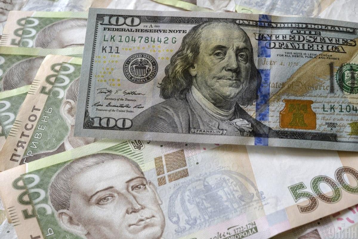 Müharibə Ukraynaya 500 milyard dollar ziyan vurub Müharibə Ukraynaya 500 milyard dollar ziyan vurub