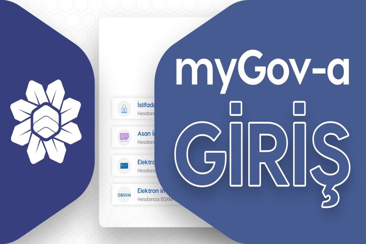 “myGov”da istifadəçi sayı 81% artıb “myGov”da istifadəçi sayı 81% artıb
