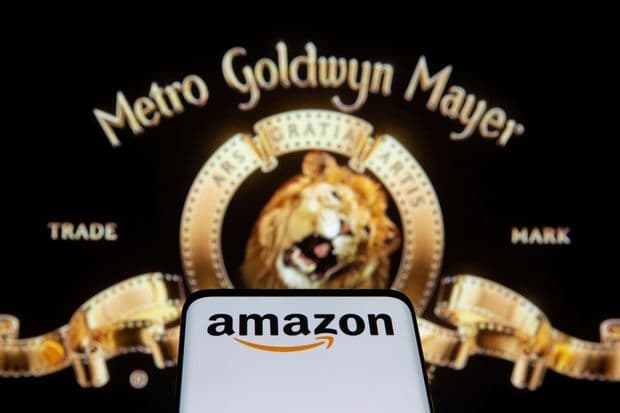 “Amazon” Hollivud studiyasını almaq üçün milyardlarla dollar xərclədi “Amazon” Hollivud studiyasını almaq üçün milyardlarla dollar xərclədi